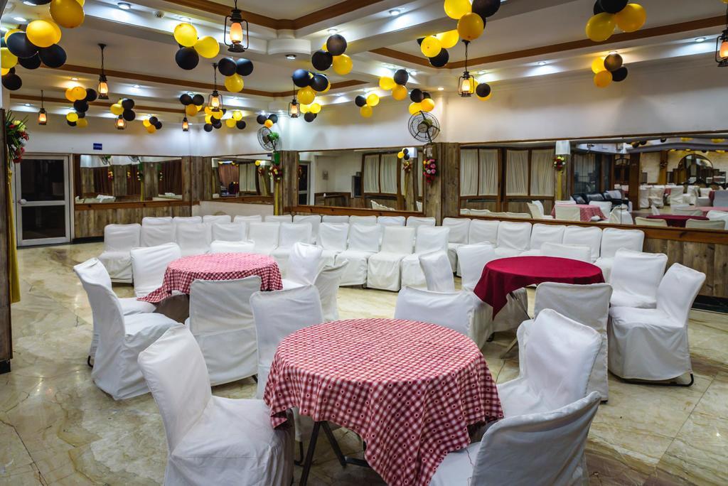 Hotel Solitaire อัครา ภายนอก รูปภาพ